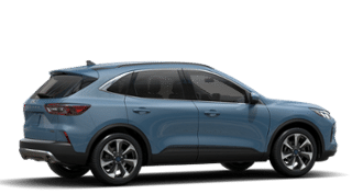 2024 Ford Escape Hybrid External Image 4